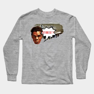 Stokes Long Sleeve T-Shirt